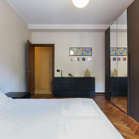 Prestige Boutique Homes -Piazzale Loreto Milán Exteriér fotografie